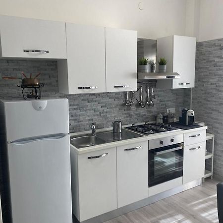 Casa Marinella Daire Vico Equense Dış mekan fotoğraf
