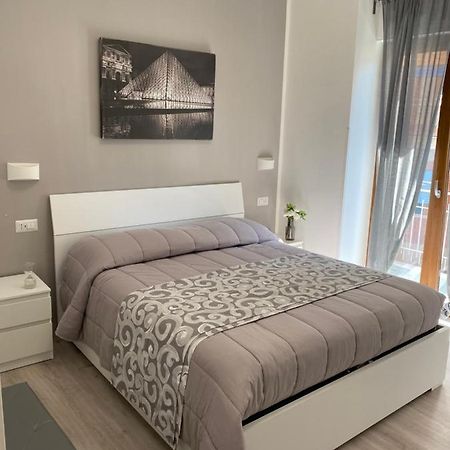 Casa Marinella Daire Vico Equense Dış mekan fotoğraf
