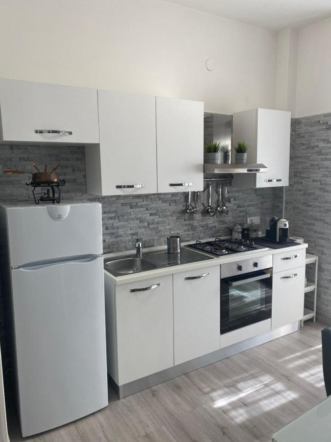 Casa Marinella Daire Vico Equense Dış mekan fotoğraf