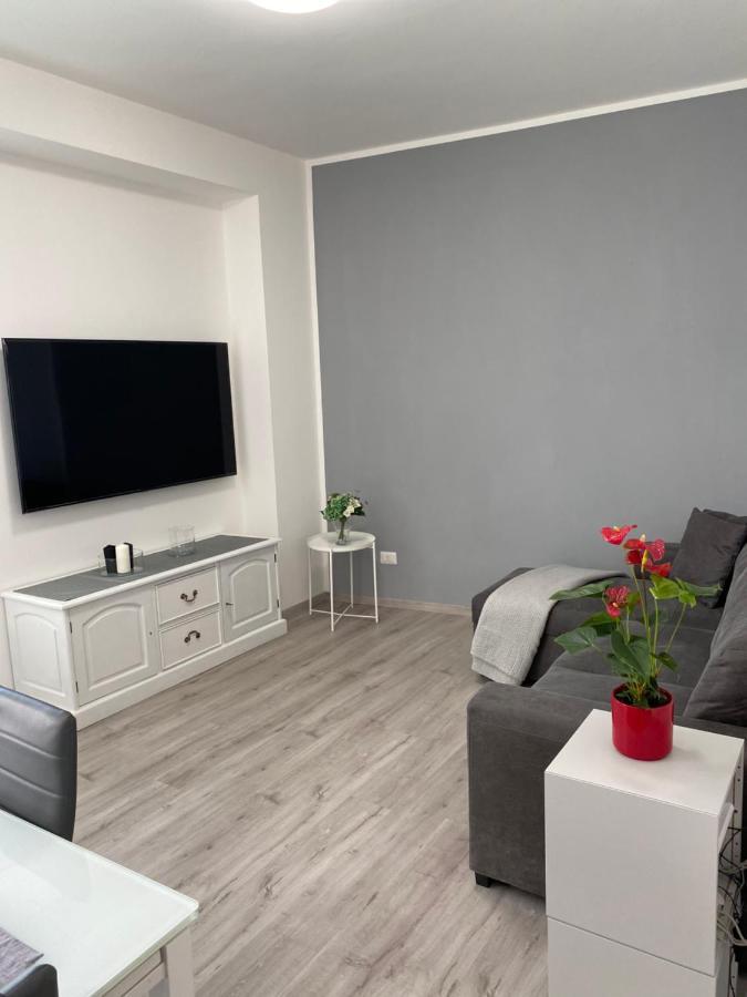 Casa Marinella Daire Vico Equense Dış mekan fotoğraf