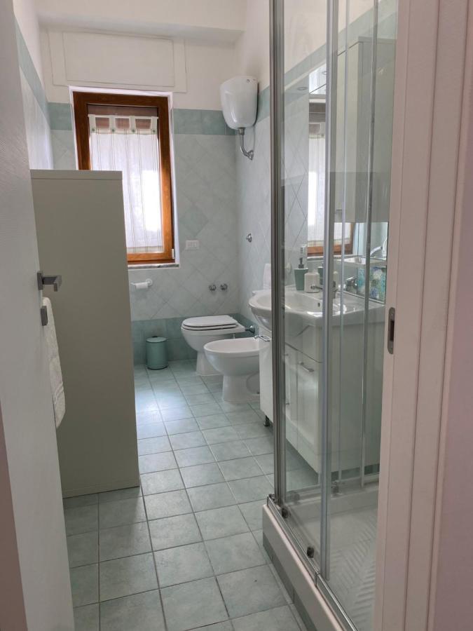 Casa Marinella Daire Vico Equense Dış mekan fotoğraf